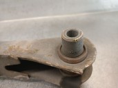 Replacement rear upper left suspension arm for Saab 9-5 (YS3E) 2.2 TiD OEM IAM reference 90538916 90538916 