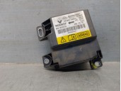 Recambio de centralita airbag para dacia sandero 1.5 dci referencia OEM IAM 8201002829 28404802003