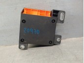 Recambio de centralita airbag para dacia sandero 1.5 dci referencia OEM IAM 8201002829 28404802003