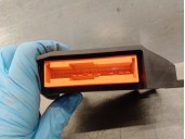 Recambio de centralita airbag para dacia sandero 1.5 dci referencia OEM IAM 8201002829 28404802003