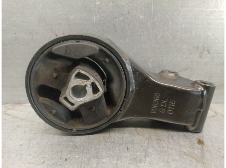 Recambio de soporte motor derecho para opel astra j sports tourer (p10) 1.6 cdti (35) referencia OEM IAM 13248630 684224 