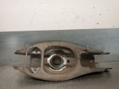 Replacement rear lower left suspension arm for BMW 3 (E90) 320 D OEM IAM reference 33326772899 33326772899 
