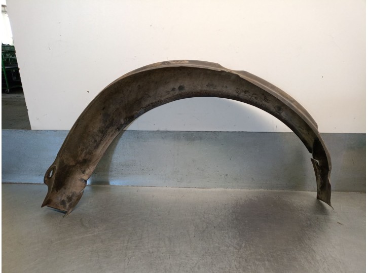 Recambio de paso rueda delantero izquierdo para renault 21 (b48_) 2.0 (b48r/y) referencia OEM IAM 770076234 7700794640 