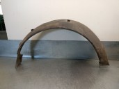 Recambio de paso rueda delantero izquierdo para renault 21 (b48_) 2.0 (b48r/y) referencia OEM IAM 770076234 7700794640 