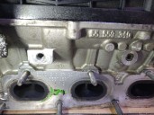 Recambio de culata para opel astra h caravan 1.6 16v cat referencia OEM IAM 55559340 609127 