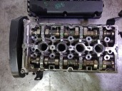 Recambio de culata para opel astra h caravan 1.6 16v cat referencia OEM IAM 55559340 609127 