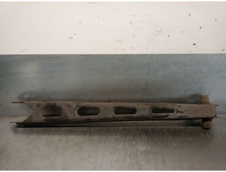 Recambio de brazo suspension inferior trasero izquierdo para saab 9-5 (ys3e) 2.2 tid referencia OEM IAM 90538444 90538444 