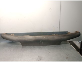 Recambio de rejilla delantera para renault 21 (b48_) 2.0 (b48r/y) referencia OEM IAM 7700826891 7700826891 