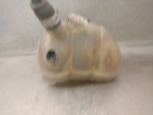 Replacement expansion tank for Saab 9-5 (YS3E) 2.2 TiD OEM IAM reference 90499767 4575684 GM