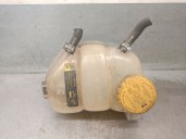 Replacement expansion tank for Saab 9-5 (YS3E) 2.2 TiD OEM IAM reference 90499767 4575684 GM
