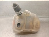Replacement expansion tank for Saab 9-5 (YS3E) 2.2 TiD OEM IAM reference 90499767 4575684 GM