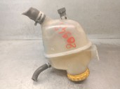 Replacement expansion tank for Saab 9-5 (YS3E) 2.2 TiD OEM IAM reference 90499767 4575684 GM