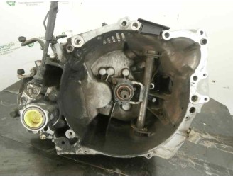 Recambio de caja cambios para peugeot 306 berlina 3/5 puertas (s1) 1.9 diesel referencia OEM IAM 20CM44 60823007 