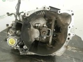 Recambio de caja cambios para peugeot 306 berlina 3/5 puertas (s1) 1.9 diesel referencia OEM IAM 20CM44 60823007 