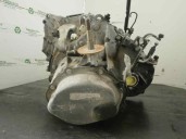 Recambio de caja cambios para peugeot 306 berlina 3/5 puertas (s1) 1.9 diesel referencia OEM IAM 20CM44 60823007 
