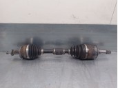 Recambio de transmision delantera izquierda para mazda 3 (bk) 1.6 di turbo referencia OEM IAM GR292560XD GR292560XD 