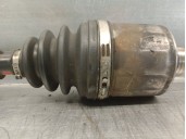 Recambio de transmision delantera izquierda para mazda 3 (bk) 1.6 di turbo referencia OEM IAM GR292560XD GR292560XD 