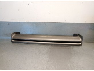 Recambio de rejilla delantera para renault 21 (b48_) 2.0 (b48r/y) referencia OEM IAM 7701034276 7701034276 