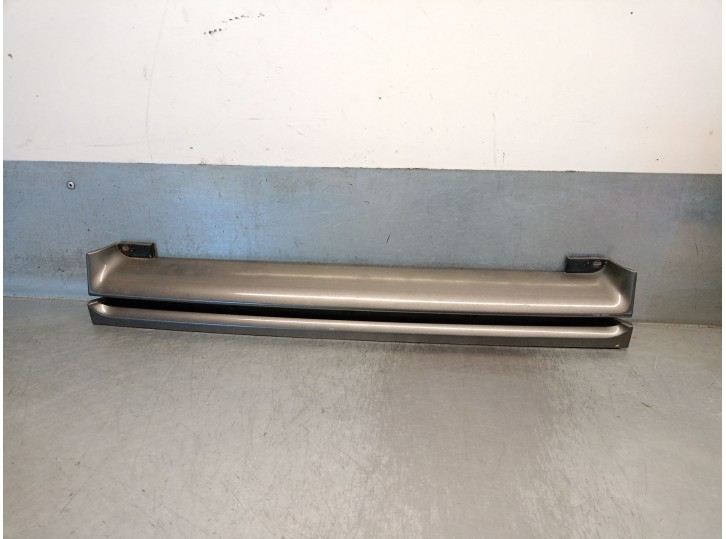 Recambio de rejilla delantera para renault 21 (b48_) 2.0 (b48r/y) referencia OEM IAM 7701034276 7701034276 