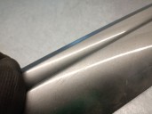 Recambio de rejilla delantera para renault 21 (b48_) 2.0 (b48r/y) referencia OEM IAM 7701034276 7701034276 