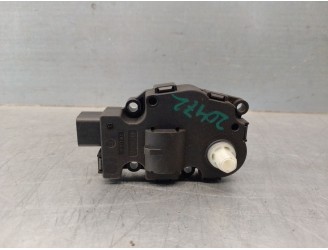 Recambio de motor calefaccion para mercedes-benz clase s (w221) berlina 3.0 cdi cat referencia OEM IAM 410474650  410474640