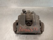 Recambio de pinza freno trasera izquierda para saab 9-5 (ys3e) 2.2 tid referencia OEM IAM D223L ATE