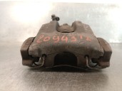 Recambio de pinza freno trasera izquierda para saab 9-5 (ys3e) 2.2 tid referencia OEM IAM D223L ATE