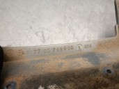 Recambio de cerquillo faro para renault 21 (b48_) 2.0 (b48r/y) referencia OEM IAM 7700789900 7701034277 