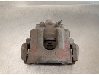 Recambio de pinza freno trasera derecha para saab 9-5 (ys3e) 2.2 tid referencia OEM IAM D223L  ATE