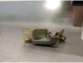 Recambio de maneta interior trasera derecha para ssangyong musso 2.9 turbodiesel cat referencia OEM IAM 7242005003AAP 7242005003