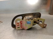 Recambio de maneta interior trasera izquierda para ssangyong musso 2.9 turbodiesel cat referencia OEM IAM 7241005003AAP 72410050