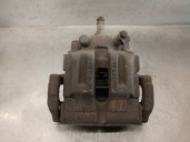 Replacement rear left brake caliper for BMW 3 (E90) 320 d OEM IAM reference 34216768697 34216768697 ATE