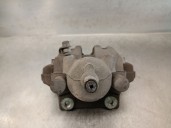 Replacement rear left brake caliper for BMW 3 (E90) 320 d OEM IAM reference 34216768697 34216768697 ATE