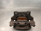 Replacement rear left brake caliper for BMW 3 (E90) 320 d OEM IAM reference 34216768697 34216768697 ATE