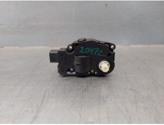 Recambio de motor calefaccion para mercedes-benz clase s (w221) berlina 3.0 cdi cat referencia OEM IAM 410474650  410474640