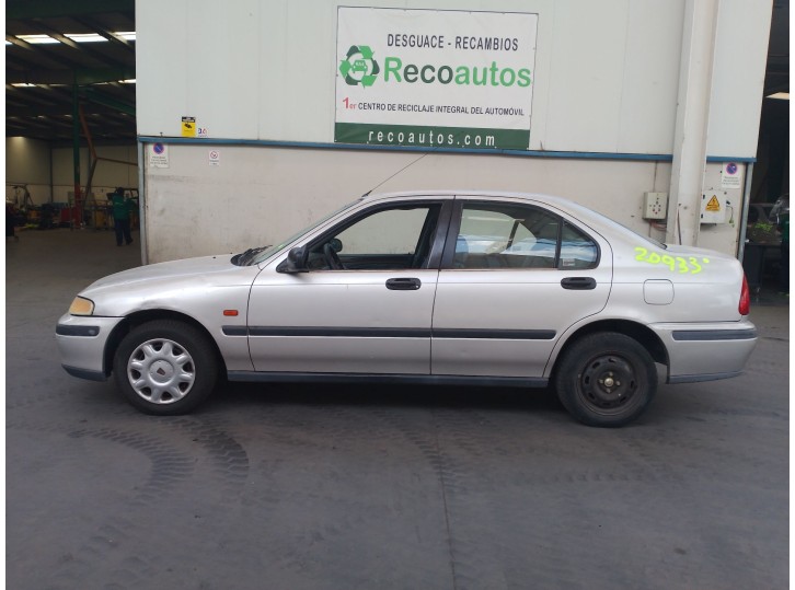 rover 400 ii (rt) del año 1997