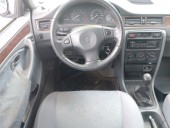 rover 400 ii (rt) del año 1997
