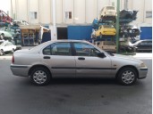 rover 400 ii (rt) del año 1997