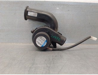 Recambio de motor calefaccion para mercedes-benz clase s (w221) berlina 3.0 cdi cat referencia OEM IAM A2218380006  9592506040