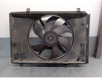 Recambio de electroventilador para volvo s40 i (644) 1.8 referencia OEM IAM 30873301  8240272 GATE