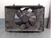 Recambio de electroventilador para volvo s40 i (644) 1.8 referencia OEM IAM 30873301  8240272 GATE