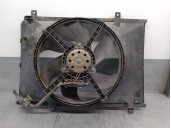 Recambio de electroventilador para volvo s40 i (644) 1.8 referencia OEM IAM 30873301  8240272 GATE