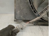 Recambio de electroventilador para volvo s40 i (644) 1.8 referencia OEM IAM 30873301  8240272 GATE