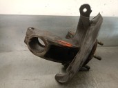 Recambio de mangueta delantera izquierda para mazda 3 (bk) 1.6 di turbo referencia OEM IAM 3N613K171 BP4K33031C 