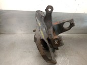 Recambio de mangueta delantera izquierda para mazda 3 (bk) 1.6 di turbo referencia OEM IAM 3N613K171 BP4K33031C 