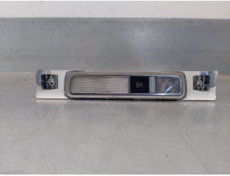 Recambio de luz interior para mercedes-benz clase s (w221) berlina 3.0 cdi cat referencia OEM IAM A2218202401 