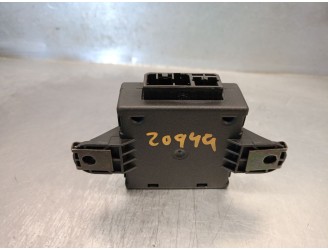 Recambio de centralita inmovilizador para alfa romeo 156 (932_) 1.6 16v t.spark (932.a4, 932.a4100) referencia OEM IAM 60653687  2