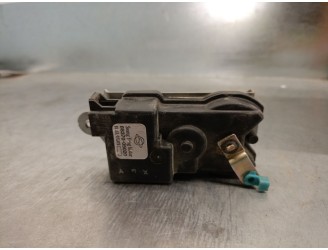 Recambio de motor cierre centralizado porton para ssangyong musso 2.9 turbodiesel cat referencia OEM IAM 8837005020 8837005020 