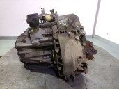 Recambio de caja cambios para peugeot 607 (9d, 9u) 2.0 hdi referencia OEM IAM 20MB20  0499600