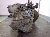 Recambio de caja cambios para peugeot 607 (9d, 9u) 2.0 hdi referencia OEM IAM 20MB20  0499600